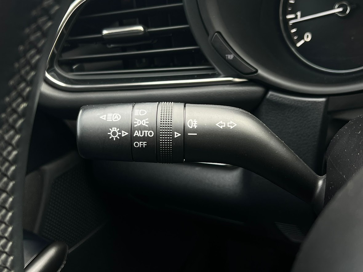 MAZDA CX-30 2.0 m-hybrid Exclusive 2wd 150cv 6mt Ibrido benzina Usato - 10