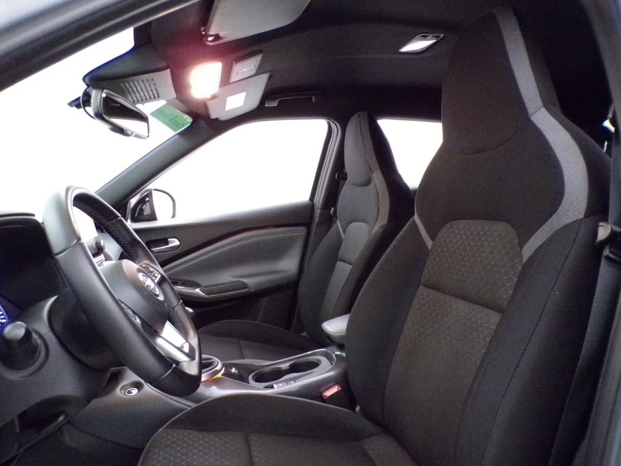 Nissan Juke Juke 1.0 DIG-T 117cv N-Connecta - 12