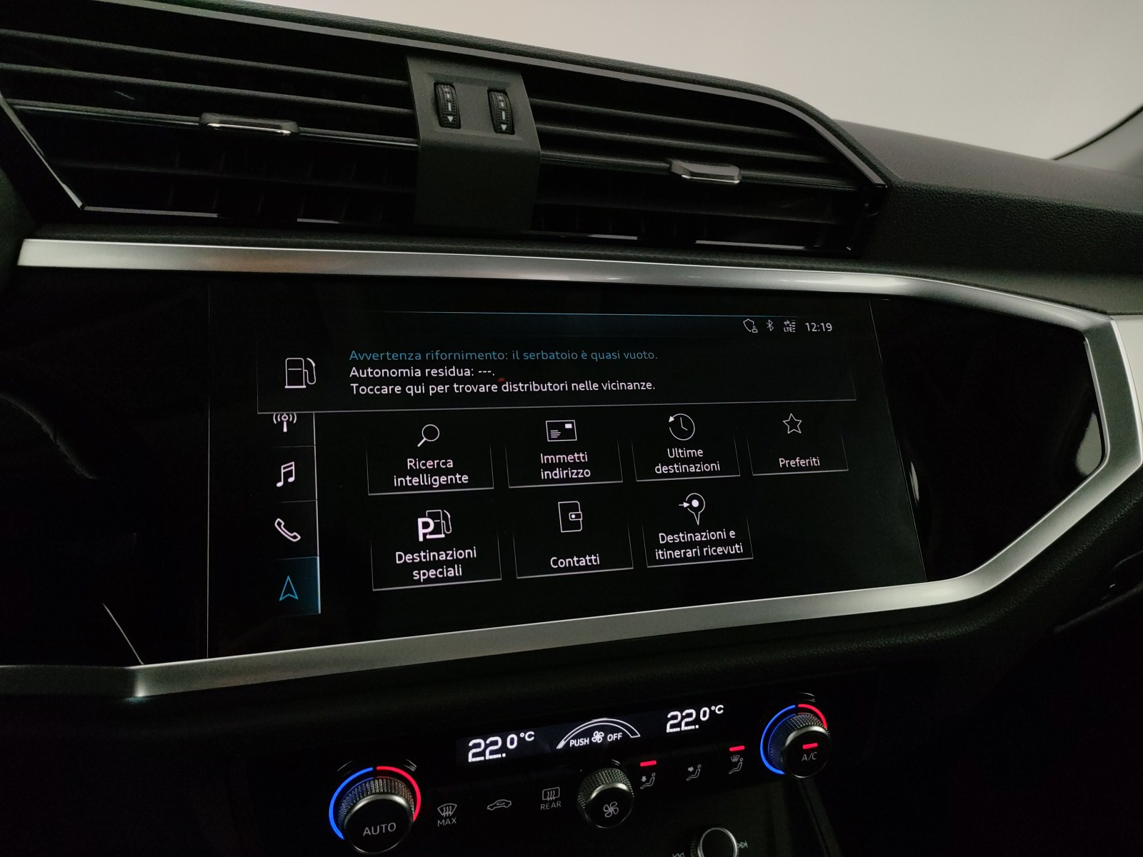 Audi Q3 Usato 2019 Q3 Legnago