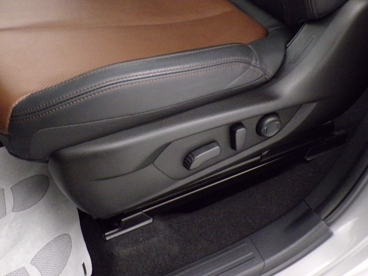 Subaru Forester Forester e-boxer 2.0i Premium - 15