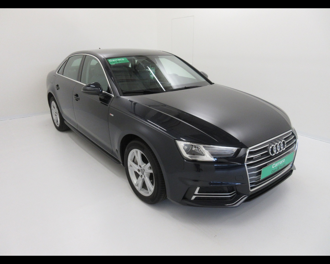Audi A4 A4 Berlina 3.0 V6 TDI 272cv Business Sport quattro Tiptronic - 3
