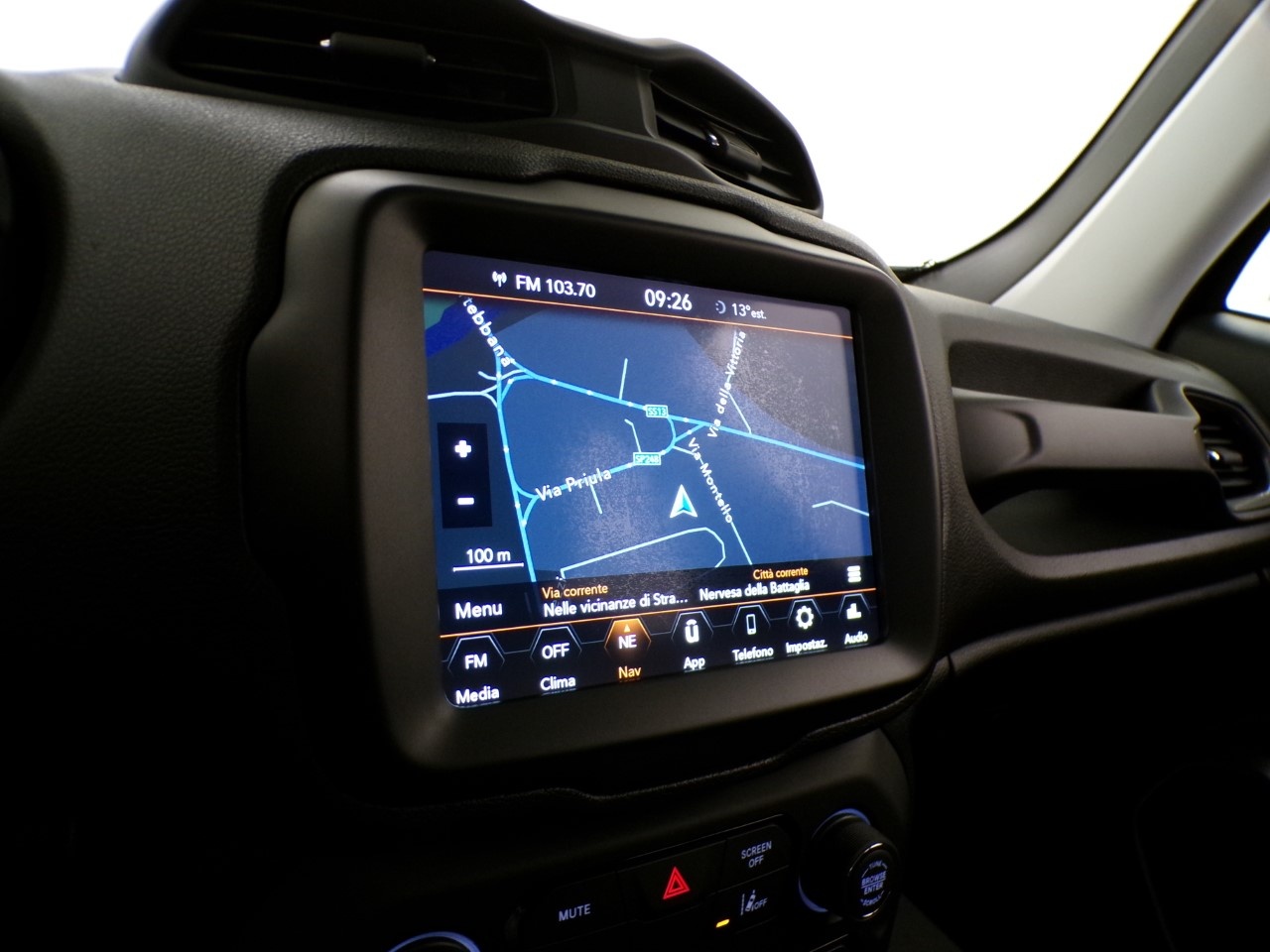 Jeep Renegade Renegade 1.3 T4 150cv Limited 2WD DDCT - 18