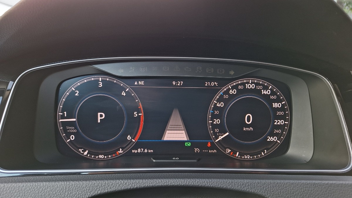 Volkswagen Golf Usato 2018 Golf San Vendemiano