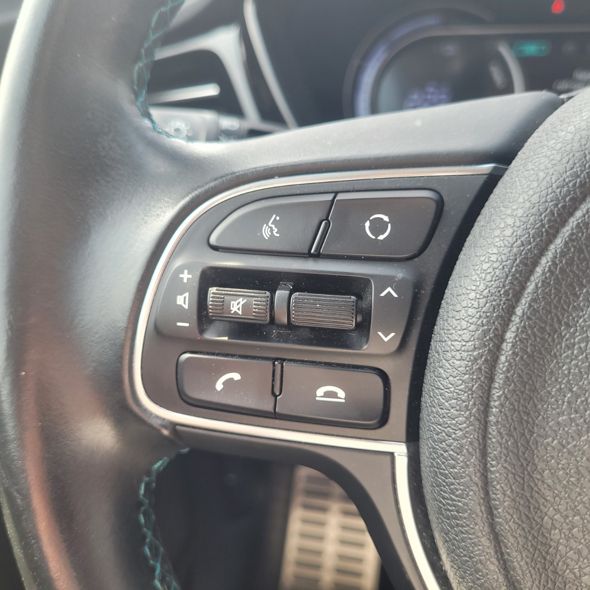Kia Niro I 2020 Usato 2021 Niro I 2020 Mestre