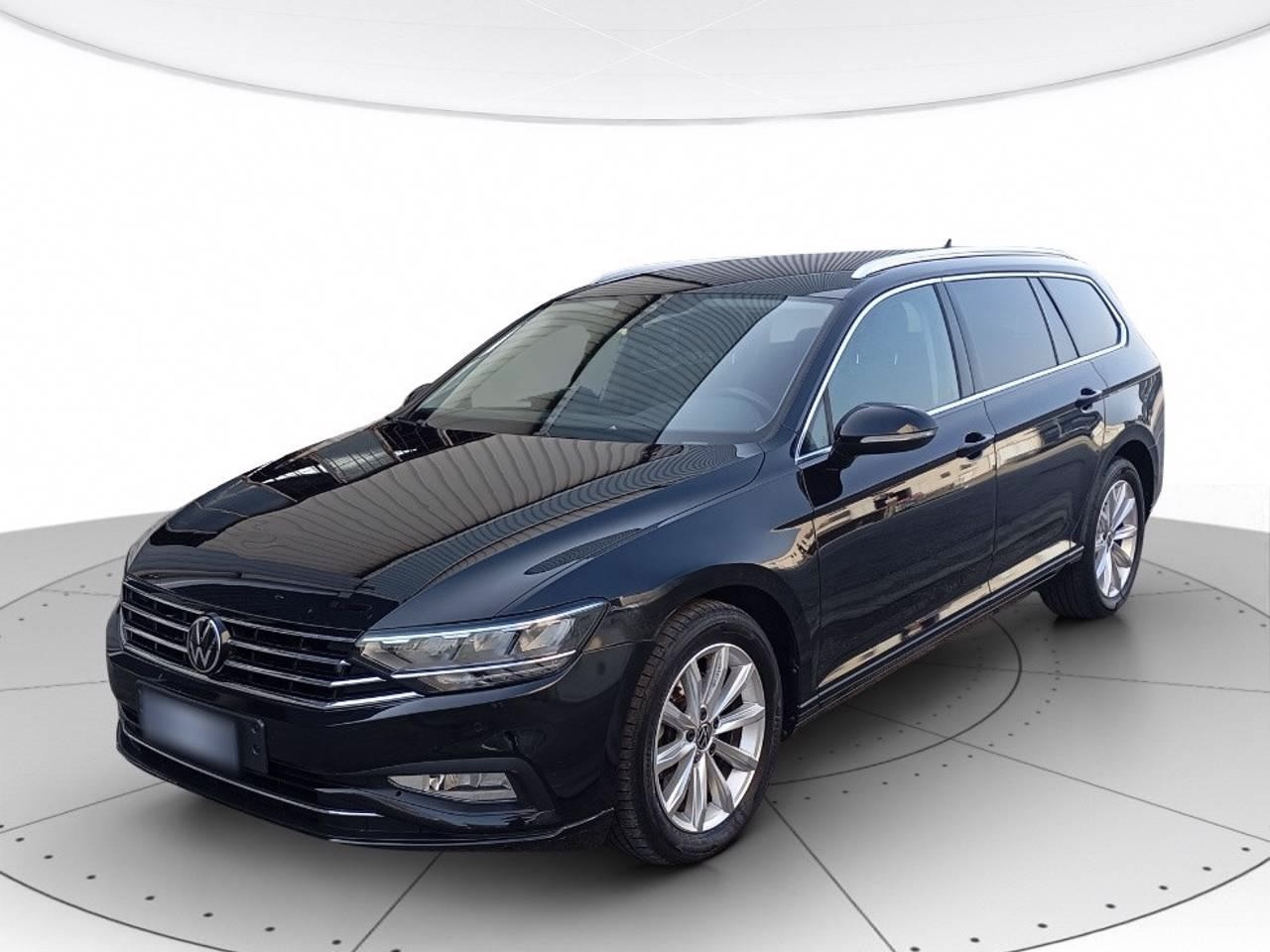 Volkswagen Passat Usato 2022 Passat San Vendemiano
