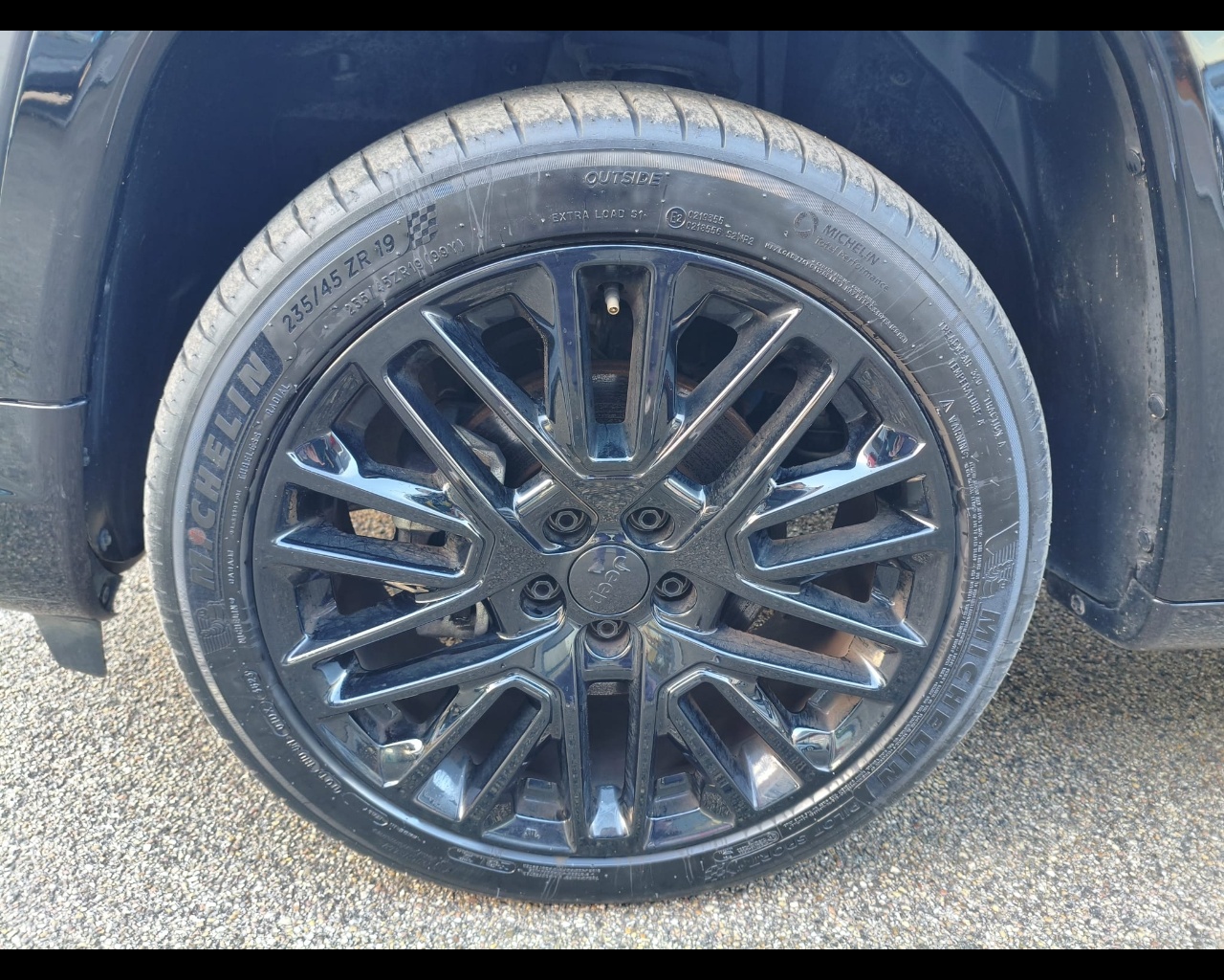 Foto JEEP Compass 1.6 mjt S 2wd 130cv