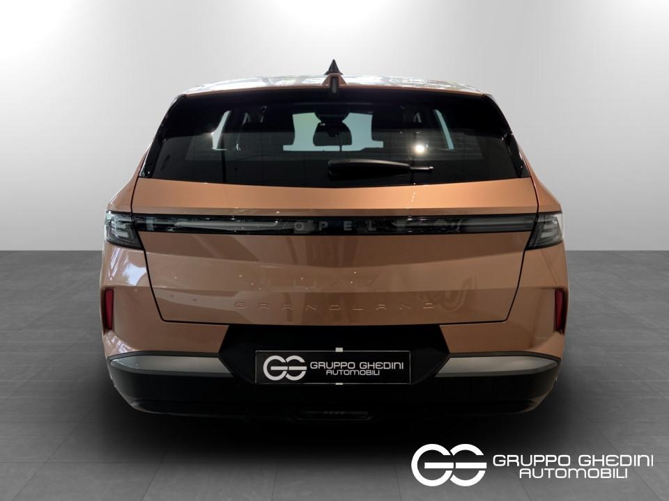 OPEL Grandland Edition 145CV EDCT Ibrida km0 - 4