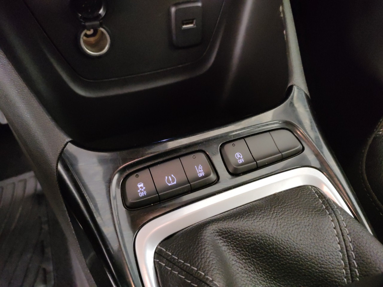 Opel Crossland Usato 2022 Crossland Porto Mantovano