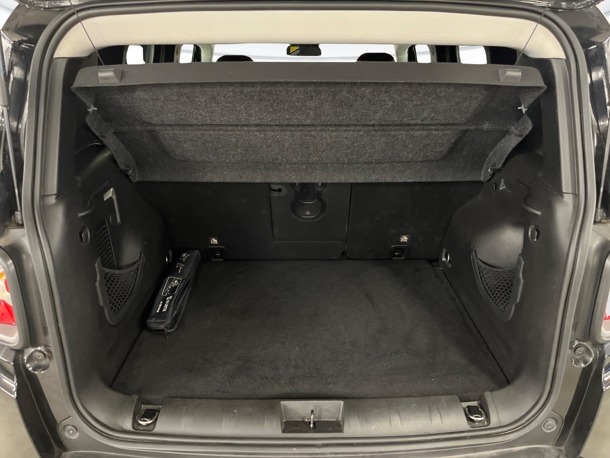 Jeep Renegade Usato 2020 Renegade Verona