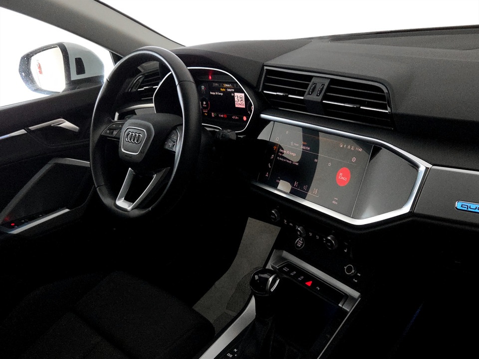 AUDI Q3 Sportback 40 2.0 tdi quattro 193cv s-tronic Diesel usato - 13