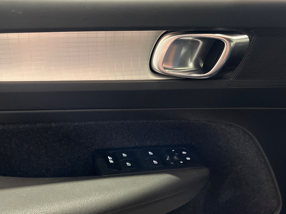 Volvo XC40 Usato 2023 XC40 Altavilla Vicentina