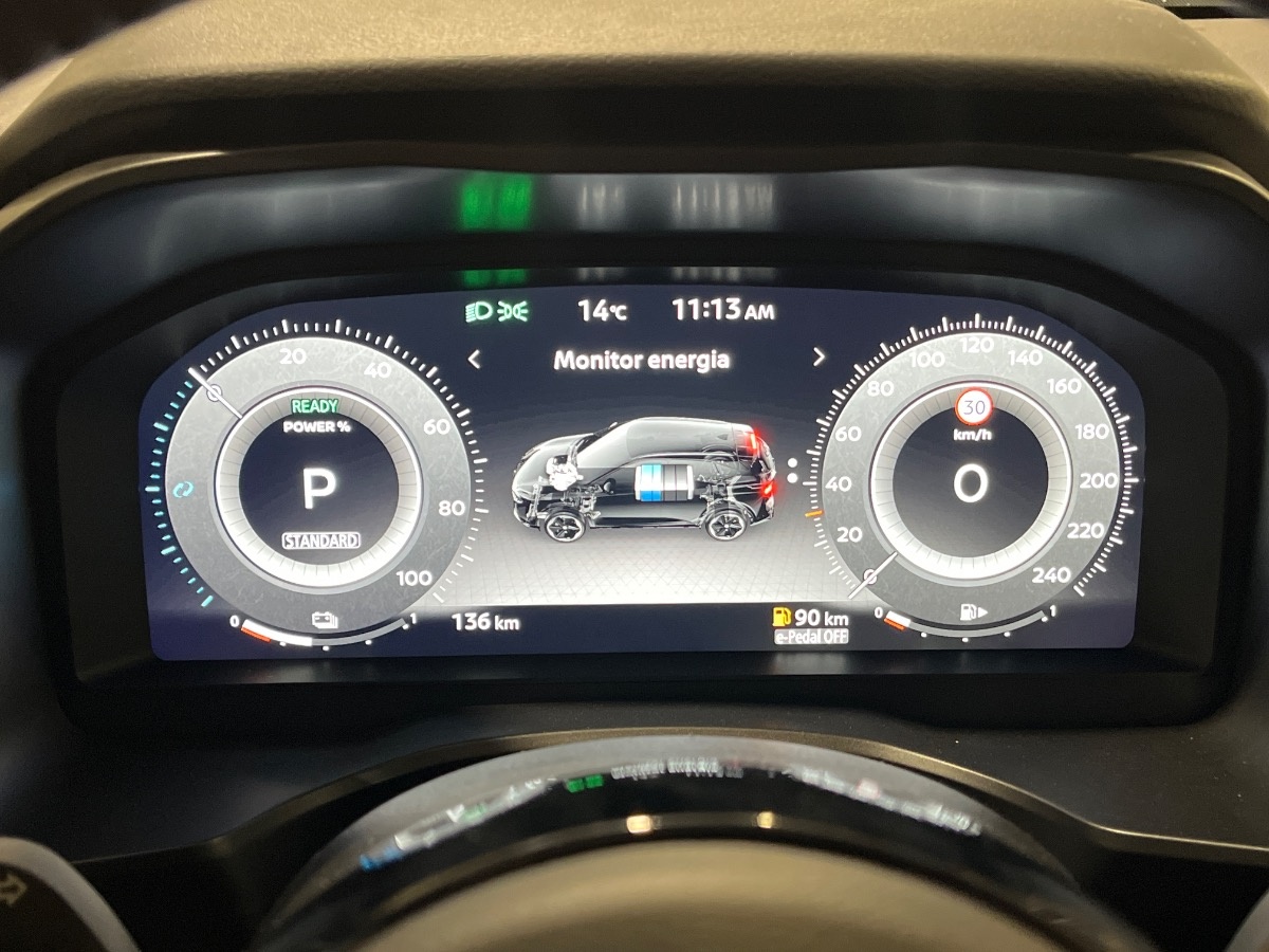 Nissan Qashqai KM0 2025 Qashqai Verona