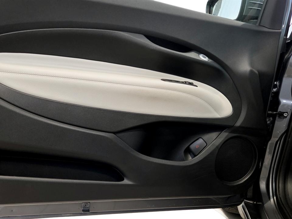 FIAT 500 500e La Prima Elettrica usato - 7