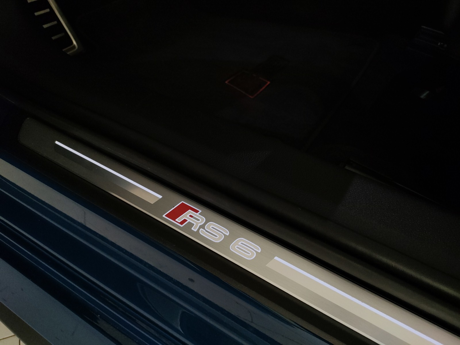 Audi A6 Usato 2023 A6 Padova