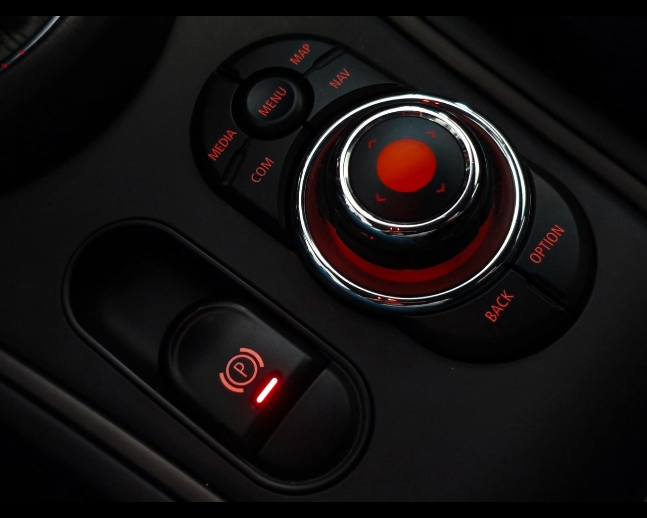 Foto MINI Mini Countryman 2.0 Cooper D Baker Street auto