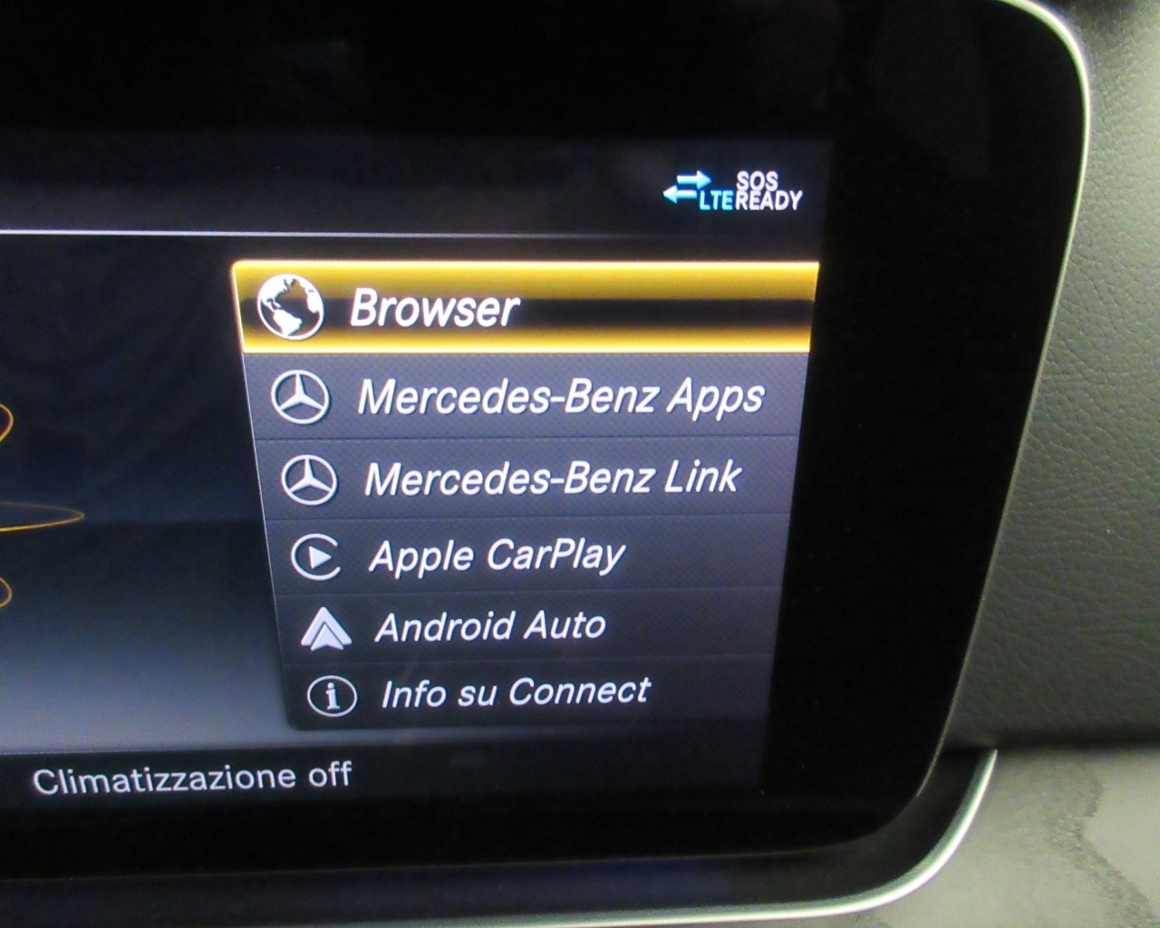 Mercedes Classe E Berlina Classe E Berlina 300 e EQ-POWER Premium 9G-Tronic Plus - 18