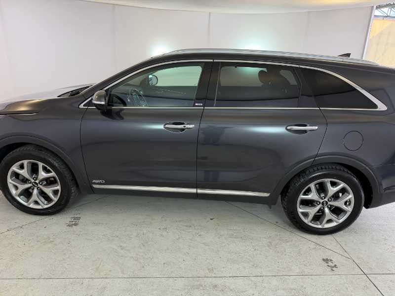 Sorento Iii 2015 - Sorento 2.2 Crdi Rebel 4wd 7p.ti Auto