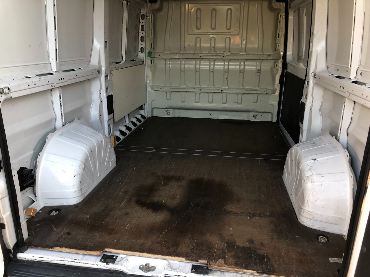 Fiat Ducato VI (V'11) ducato 35 MH2 2.3 mjt 130cv F.L. - 7