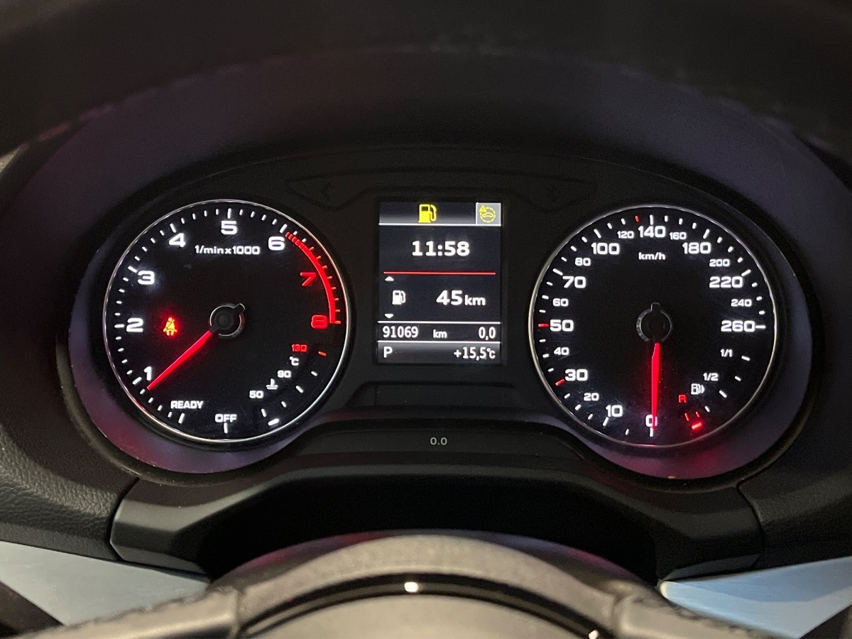 Audi Q2 Usato 2021 Q2 Verona