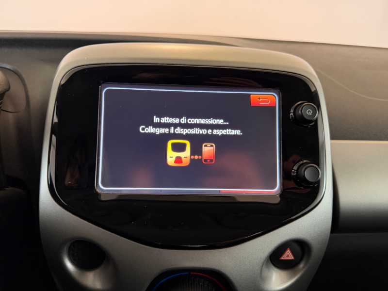 108 - 108 1.0 12v Active 5p