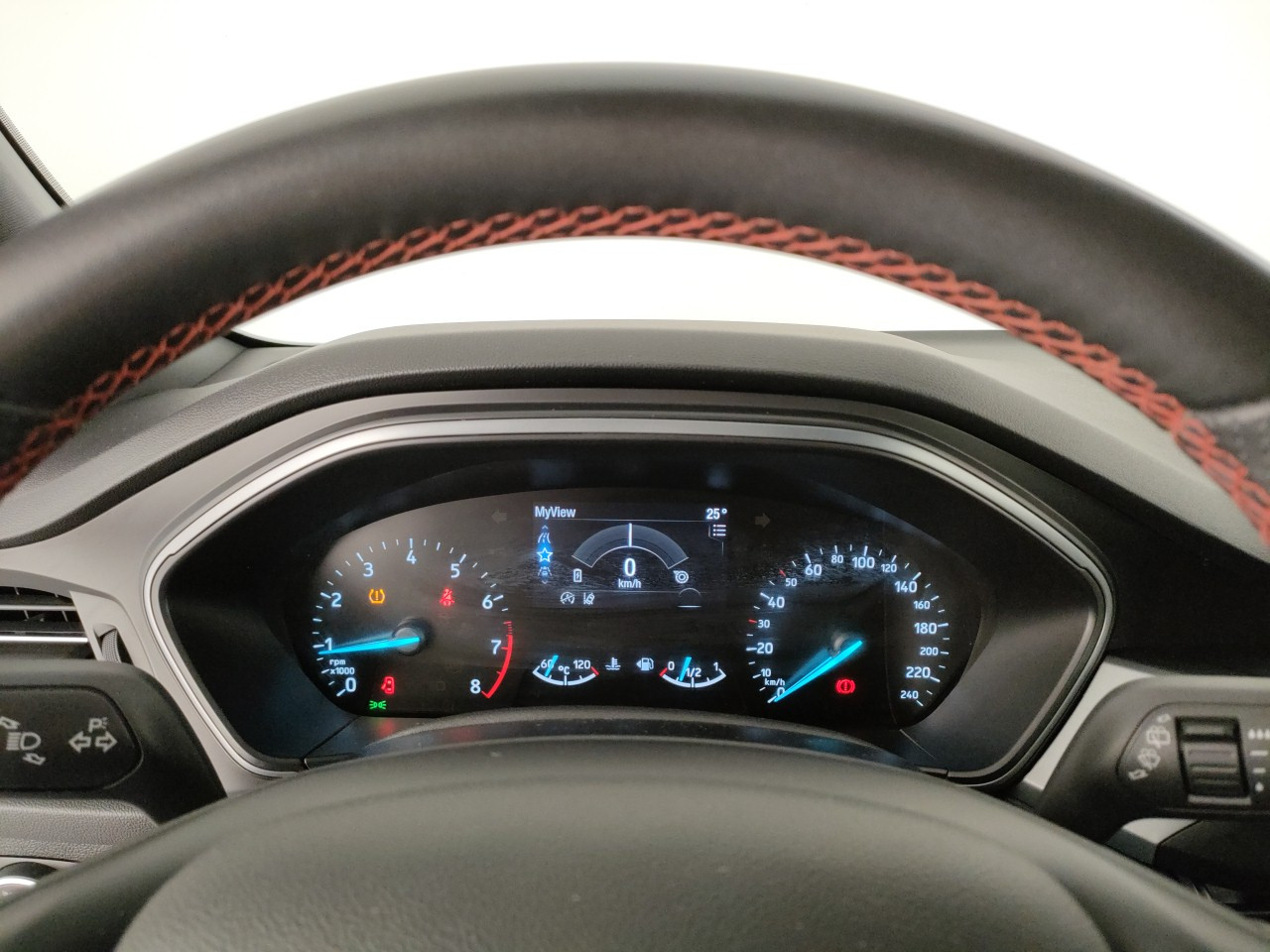 Ford Focus Usato 2022 Focus Carpi
