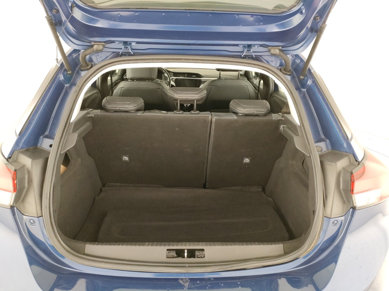 Opel Corsa Usato 2021 Corsa Carpi