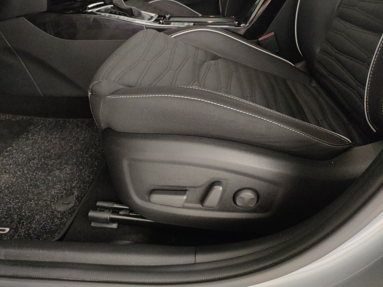 Kia Xceed Usato 2022 Xceed Mantova