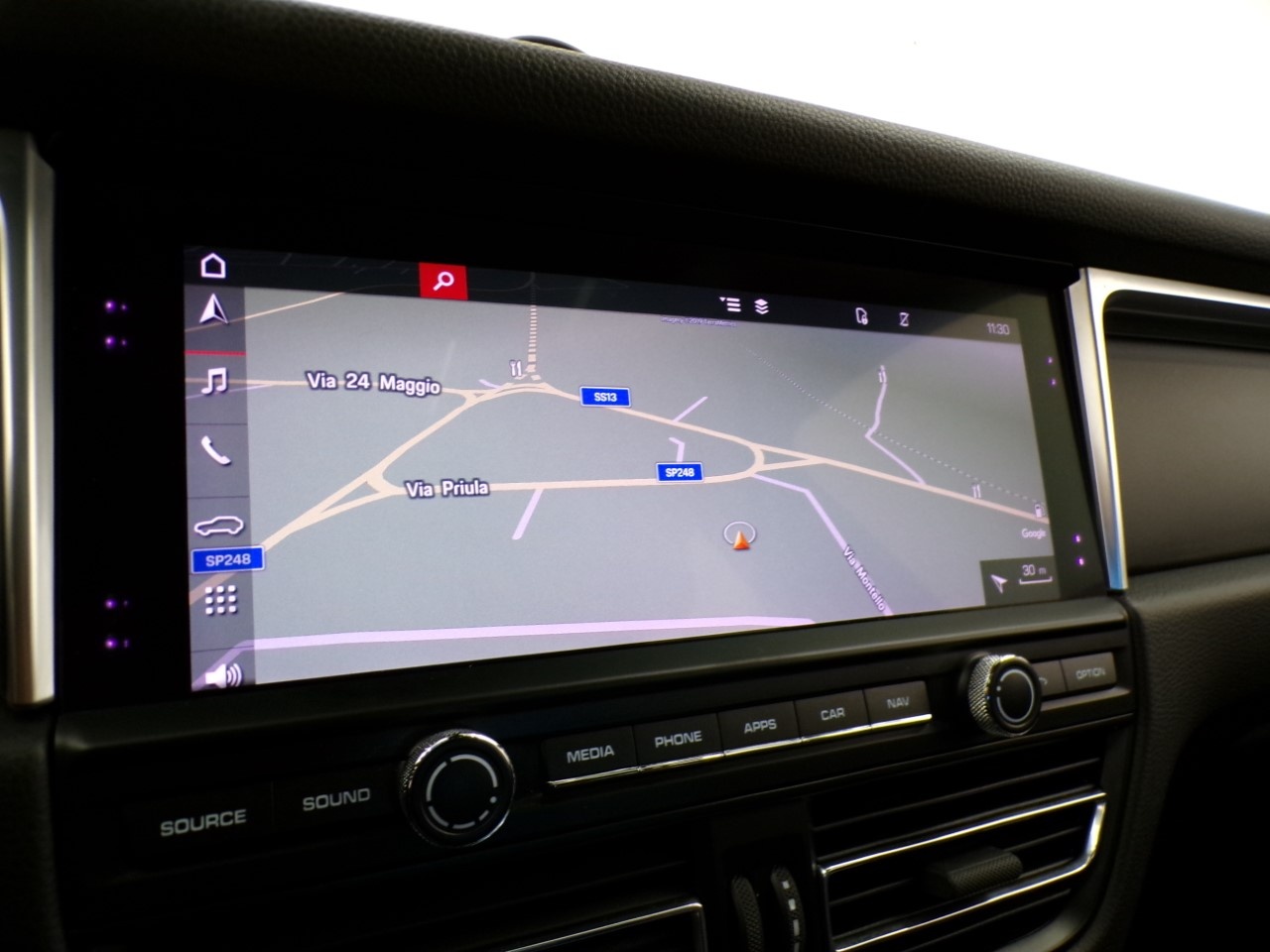 Porsche Macan Macan 2.0 V4 245cv PDK - 20