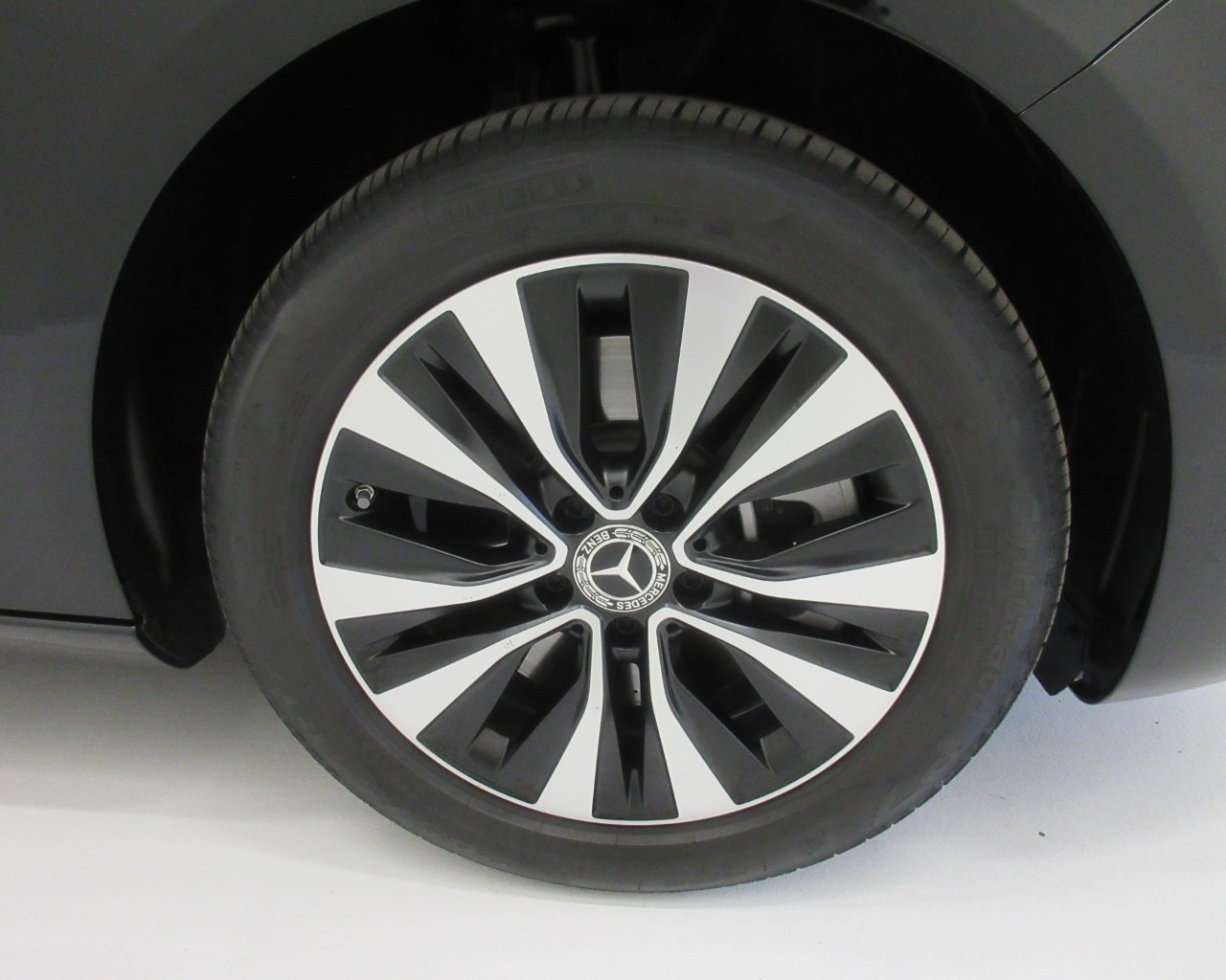 Mercedes Classe A Classe A 250 e EQ-POWER Sport 7G-DCT - 4