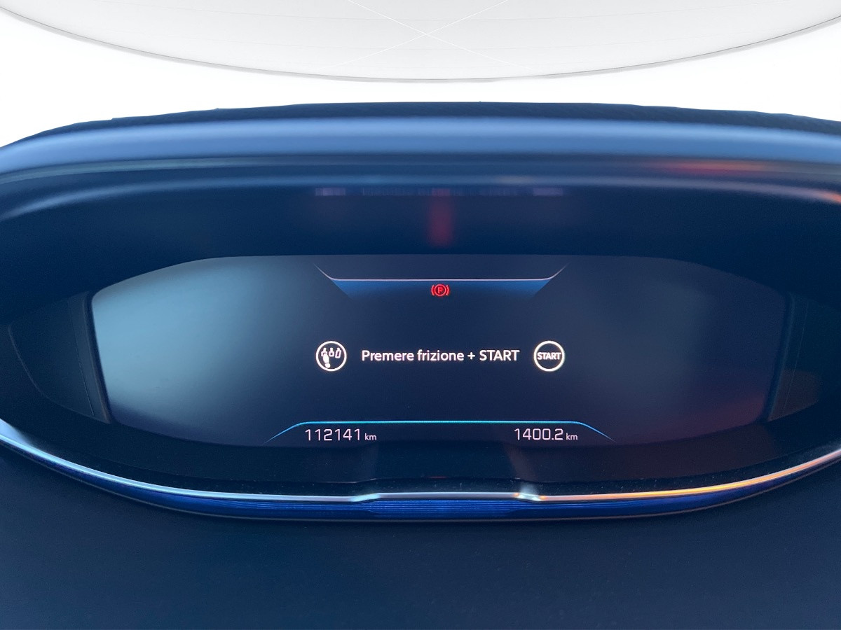 Peugeot 3008 Usato 2021 3008 Rovigo