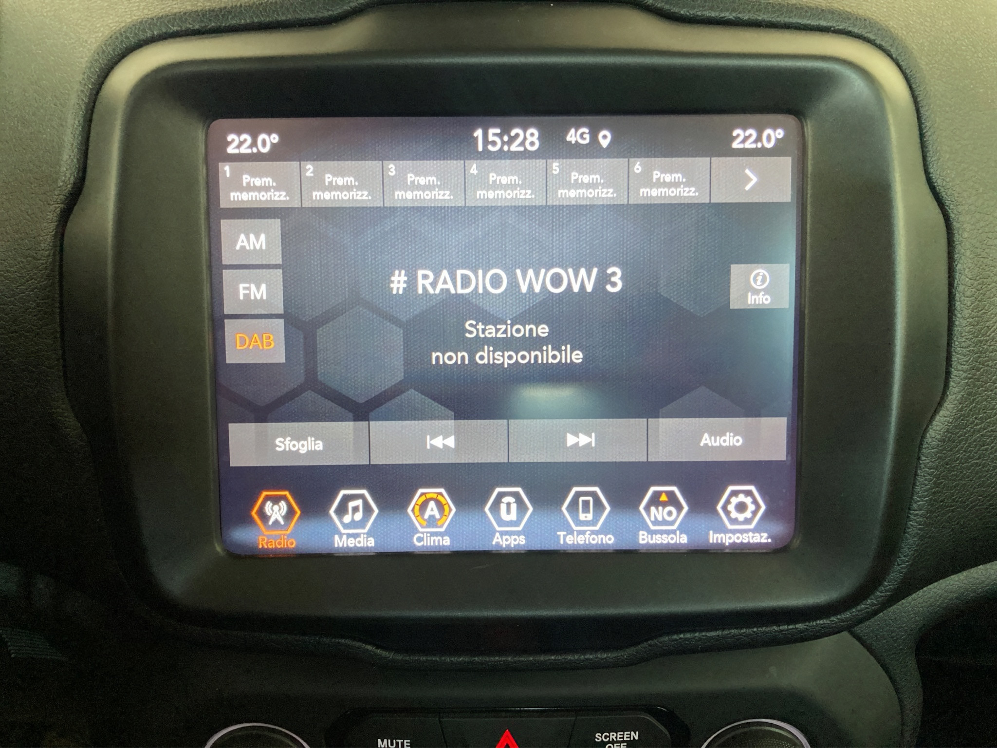 Jeep Renegade Usato 2021 Renegade Modena