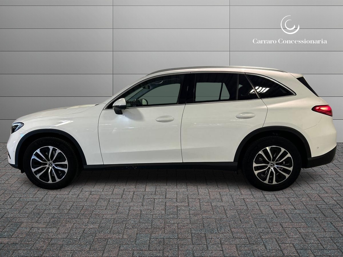 Mercedes GLC GLC 220 d mhev Advanced 4matic auto - 6