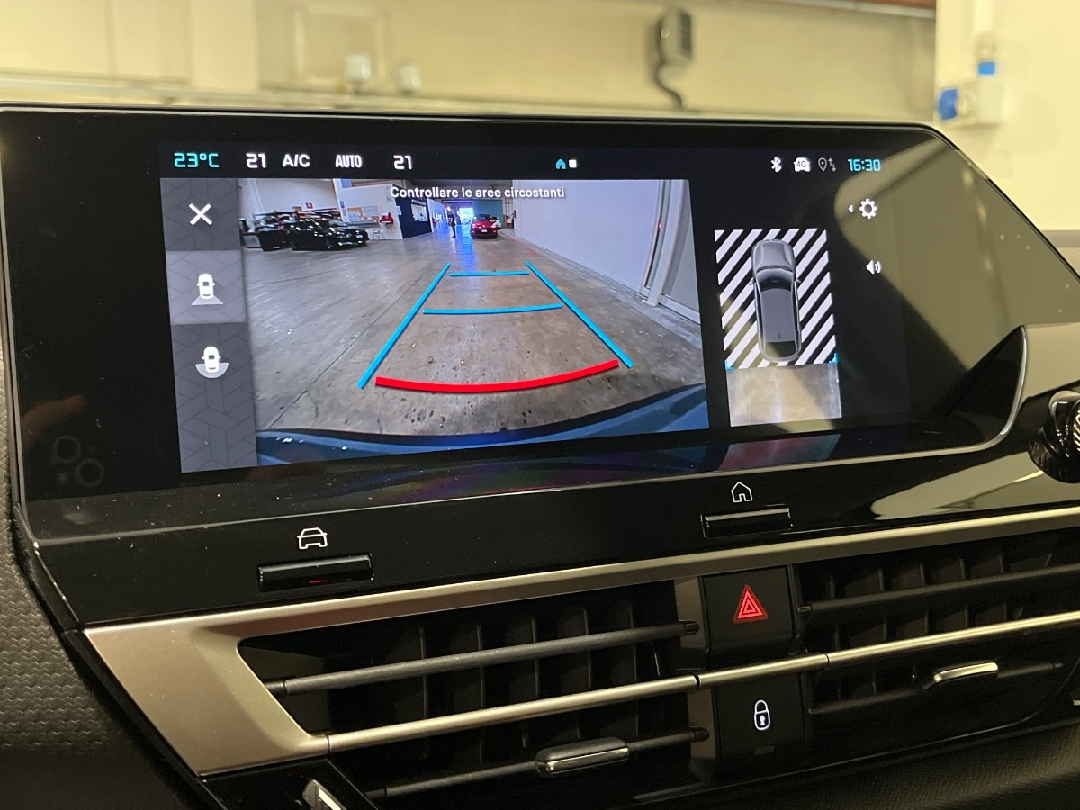 Citroen C4 Nuovo Benzina C4 Verona
