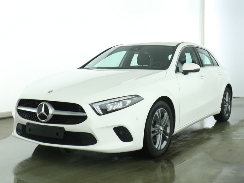 Mercedes Classe A Classe A 180 D Sport