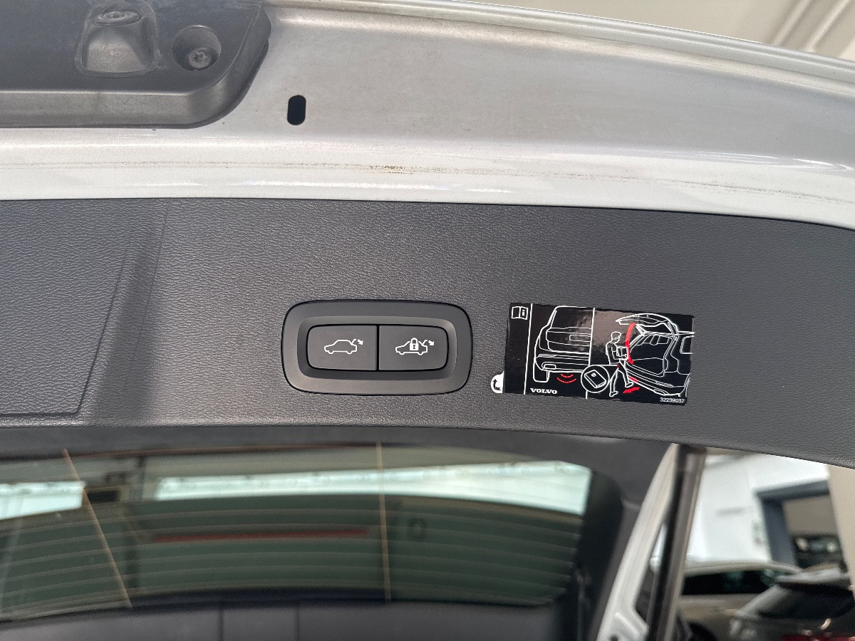 Volvo XC40 Usato 2021 XC40 San Zeno Naviglio