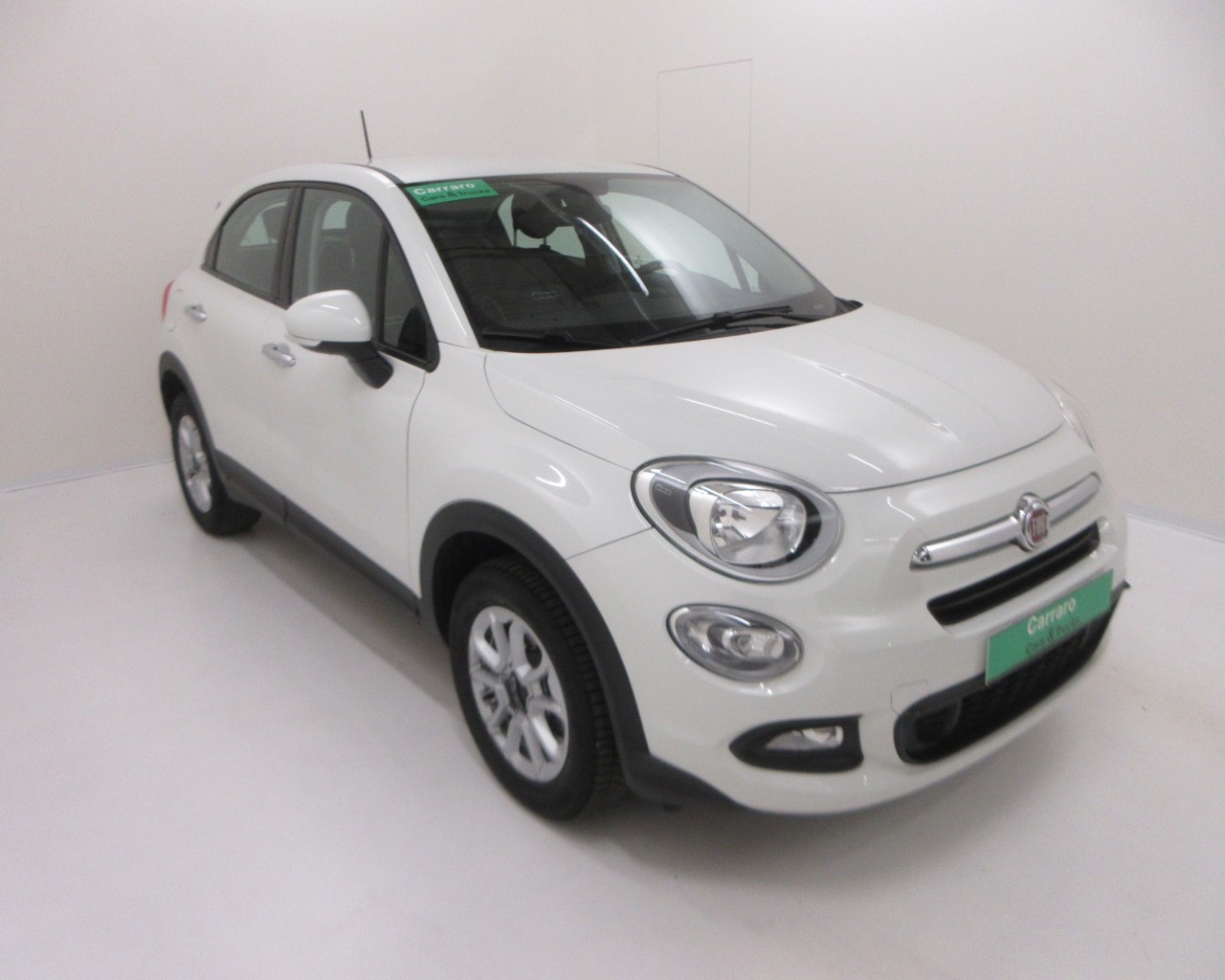 Fiat 500 500 X 1.3 Multijet 95cv Cross 4x2 - 3