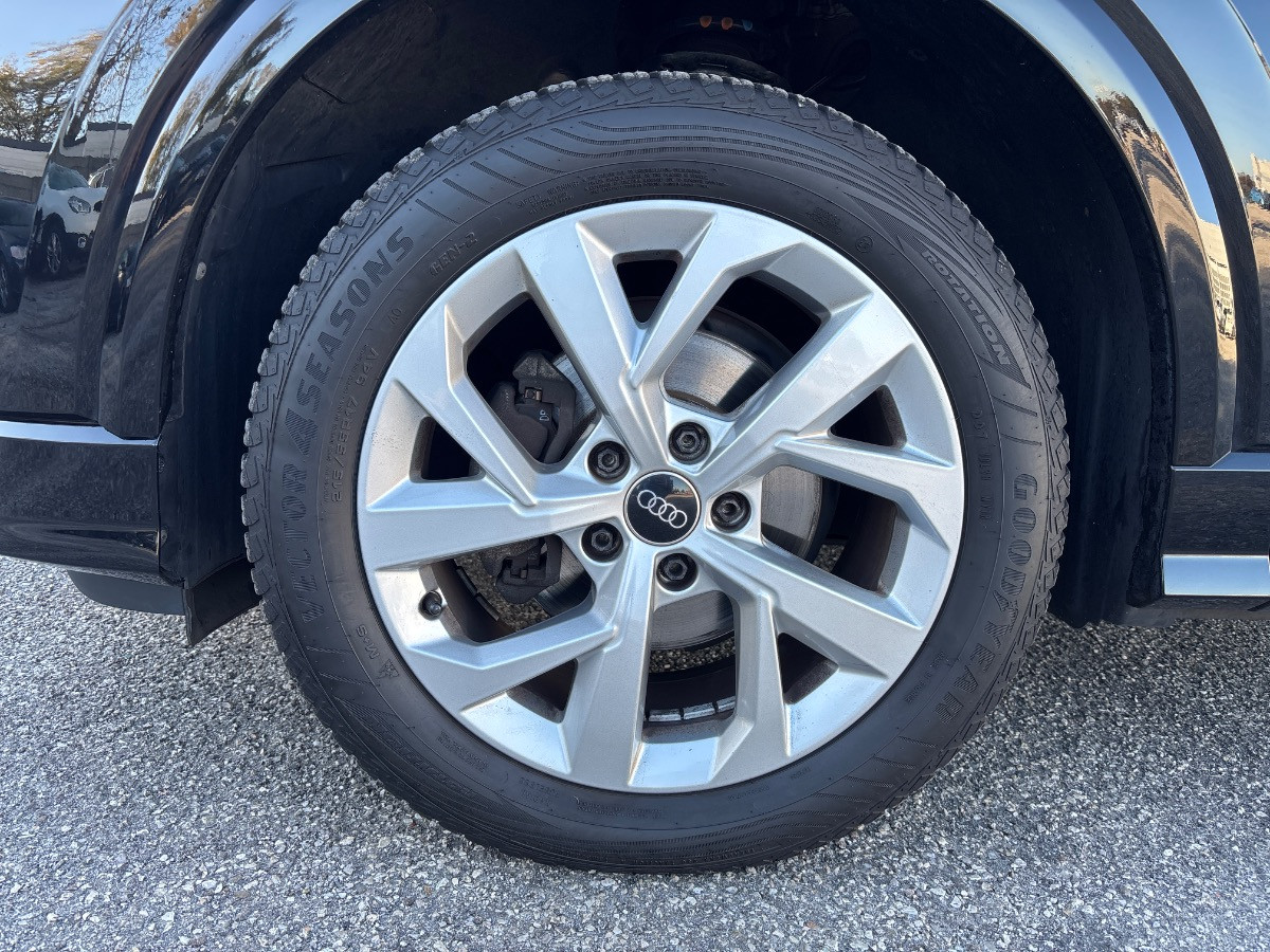 Audi Q2 Usato 2023 Q2 Mestre