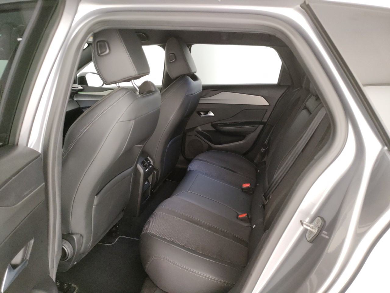 Peugeot 308 Usato 2024 308 Reggio Emilia