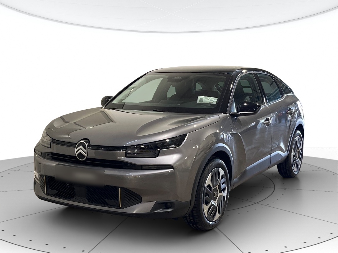 Citroen C4 Nuovo Benzina C4 Verona