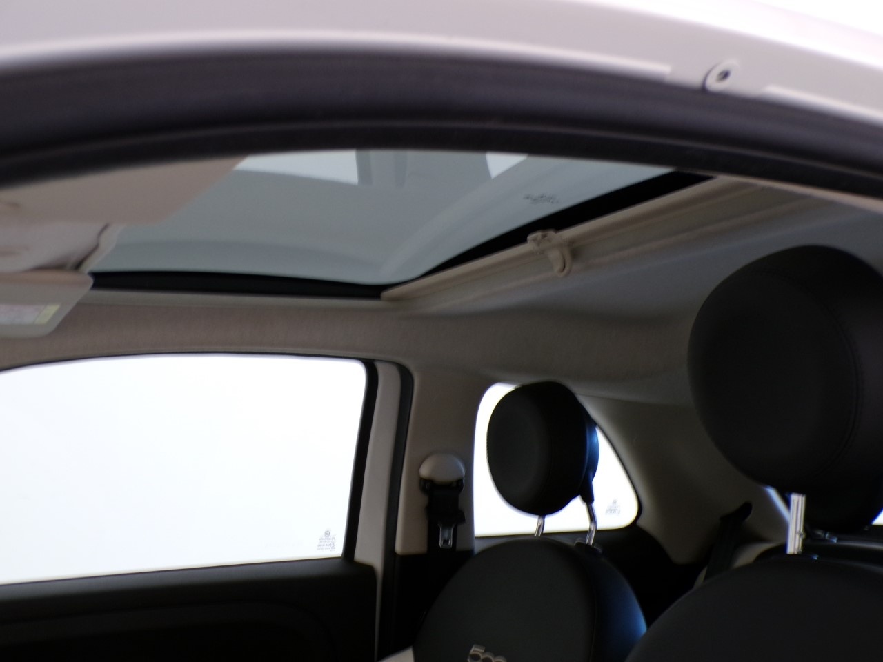 Fiat 500 500 1.0 FireFly Hybrid 70cv Dolcevita - 13