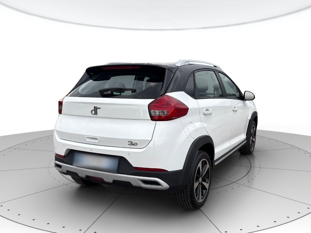 Dr Motor DR 3.0 Usato 2025 DR 3.0 Rovigo