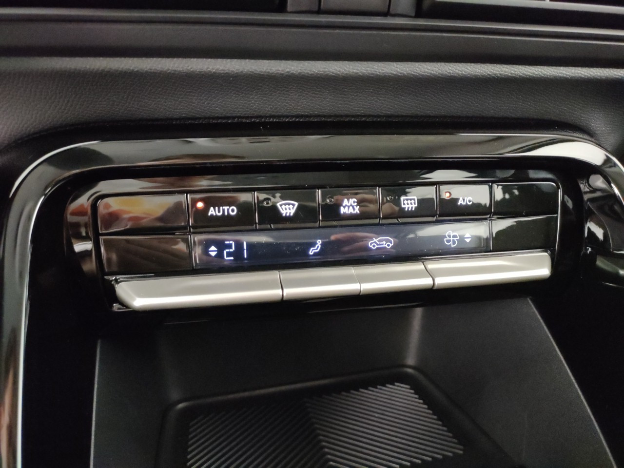 Citroen C3 Aircross Nuovo Elettrico C3 Aircross Porto Mantovano