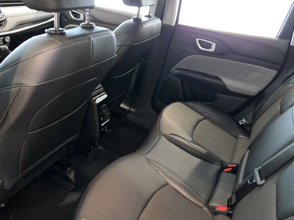 JEEP Compass 1.3 turbo t4 phev Business 4xe auto Ibrida usato - 16