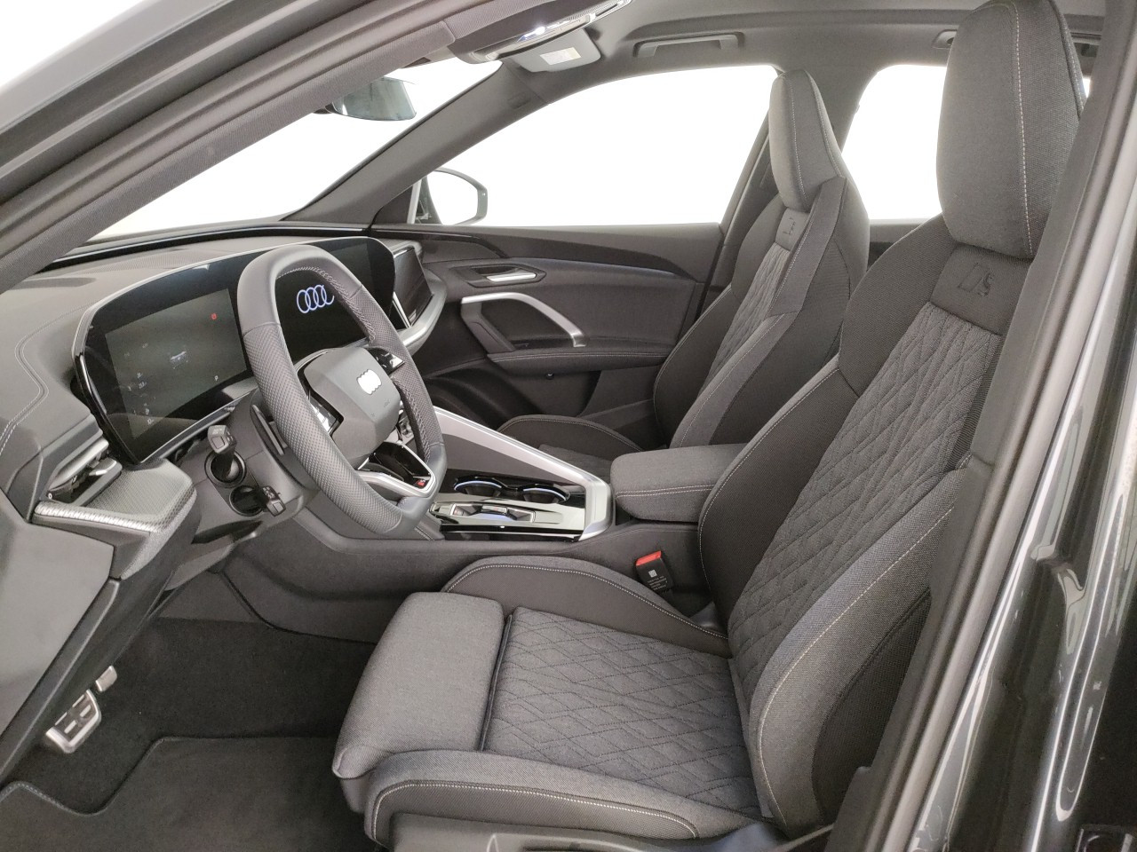 Audi Q5 KM0 2025 Q5 San Zeno Naviglio