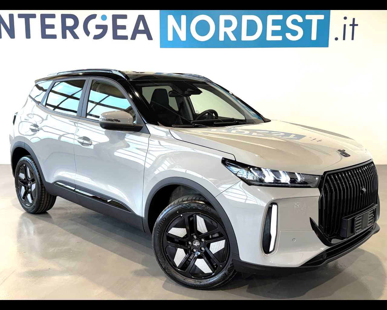 Dr Automobiles DR 5 Nuovo Ibrido DR 5 Mestre