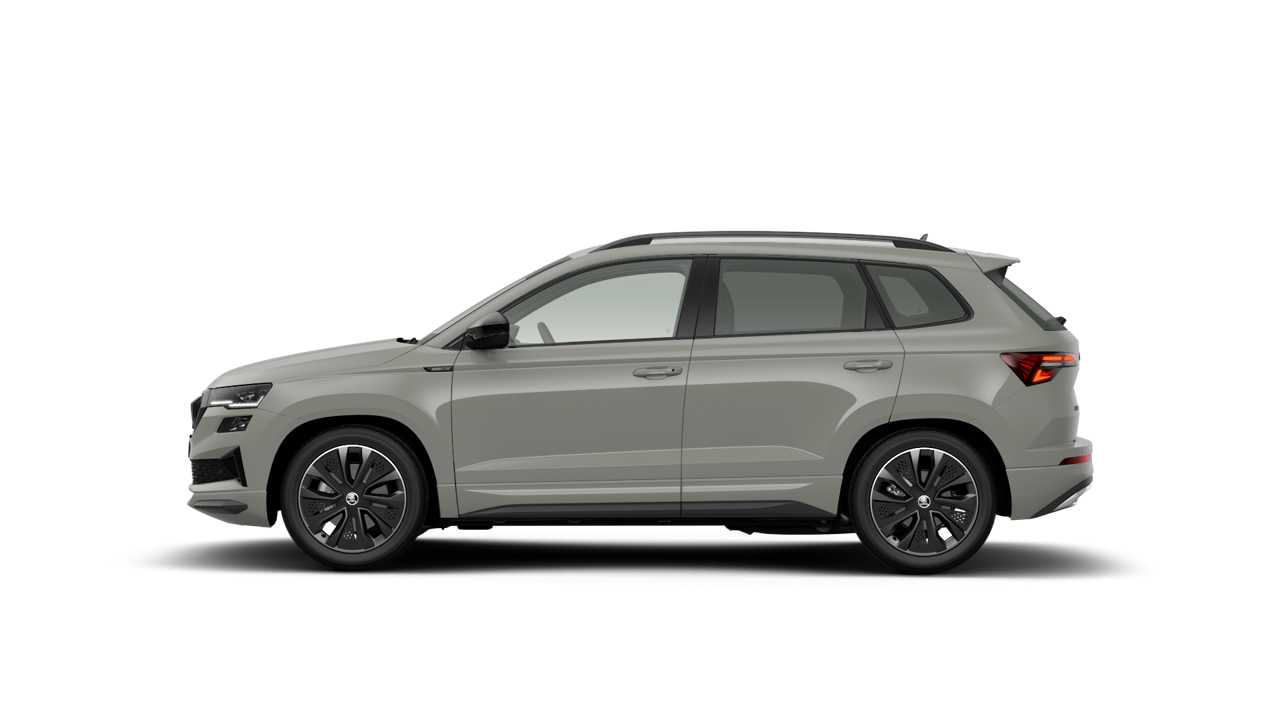 Skoda Karoq Nuovo Benzina Karoq Rovigo