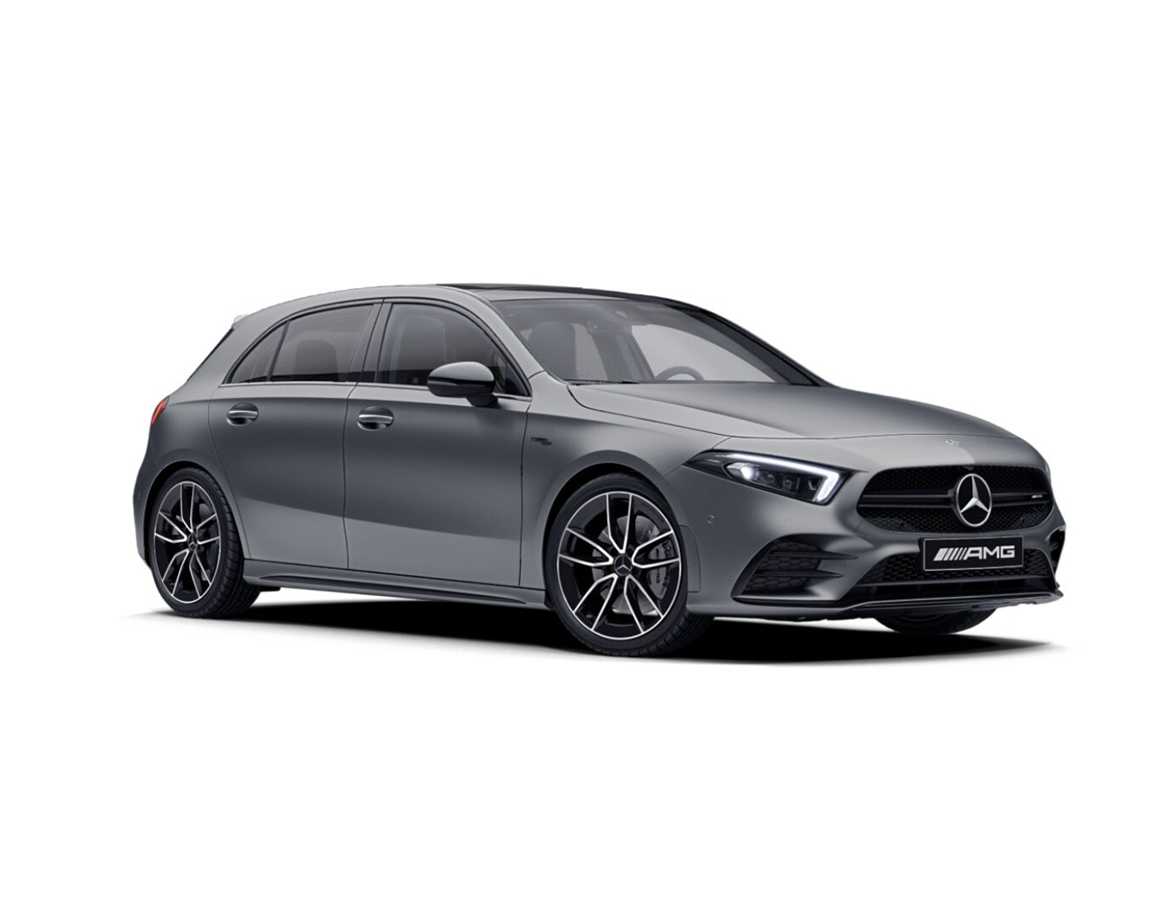 Mercedes Classe A Classe A 35 AMG 4Matic
