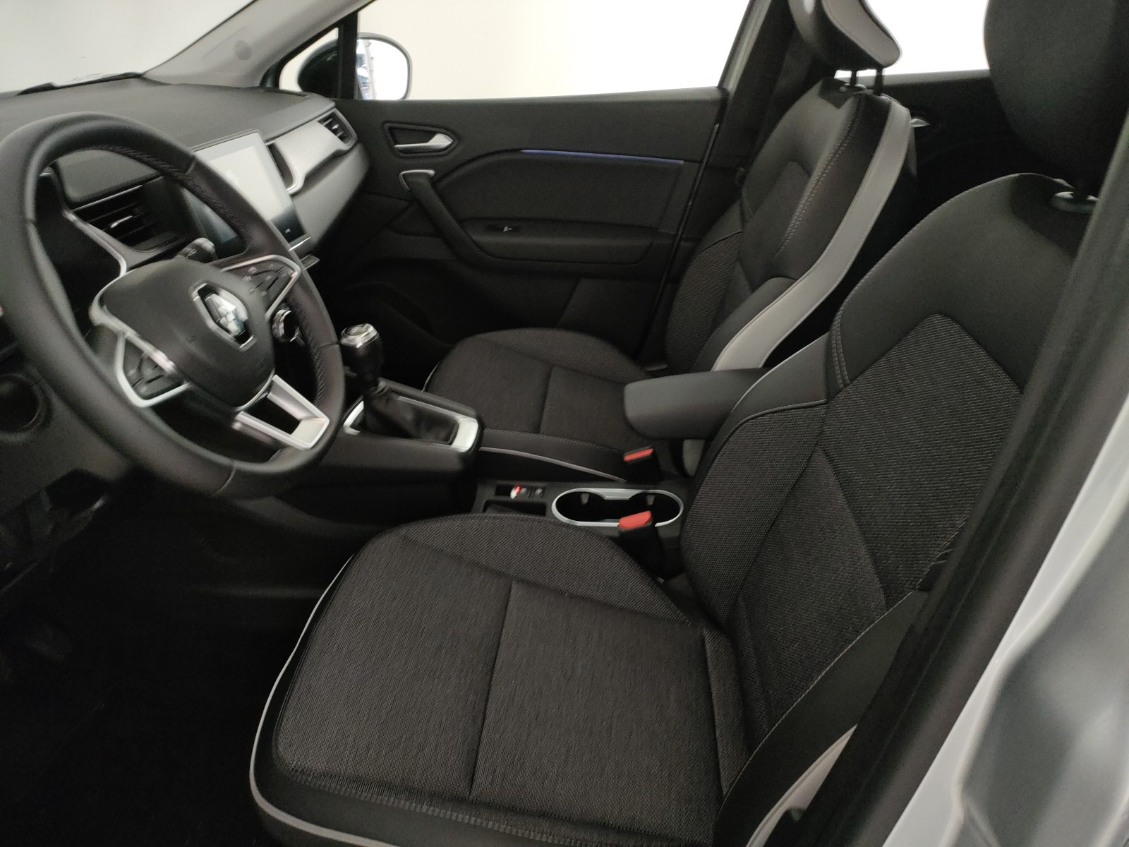Renault Captur Usato 2021 Captur San Vendemiano