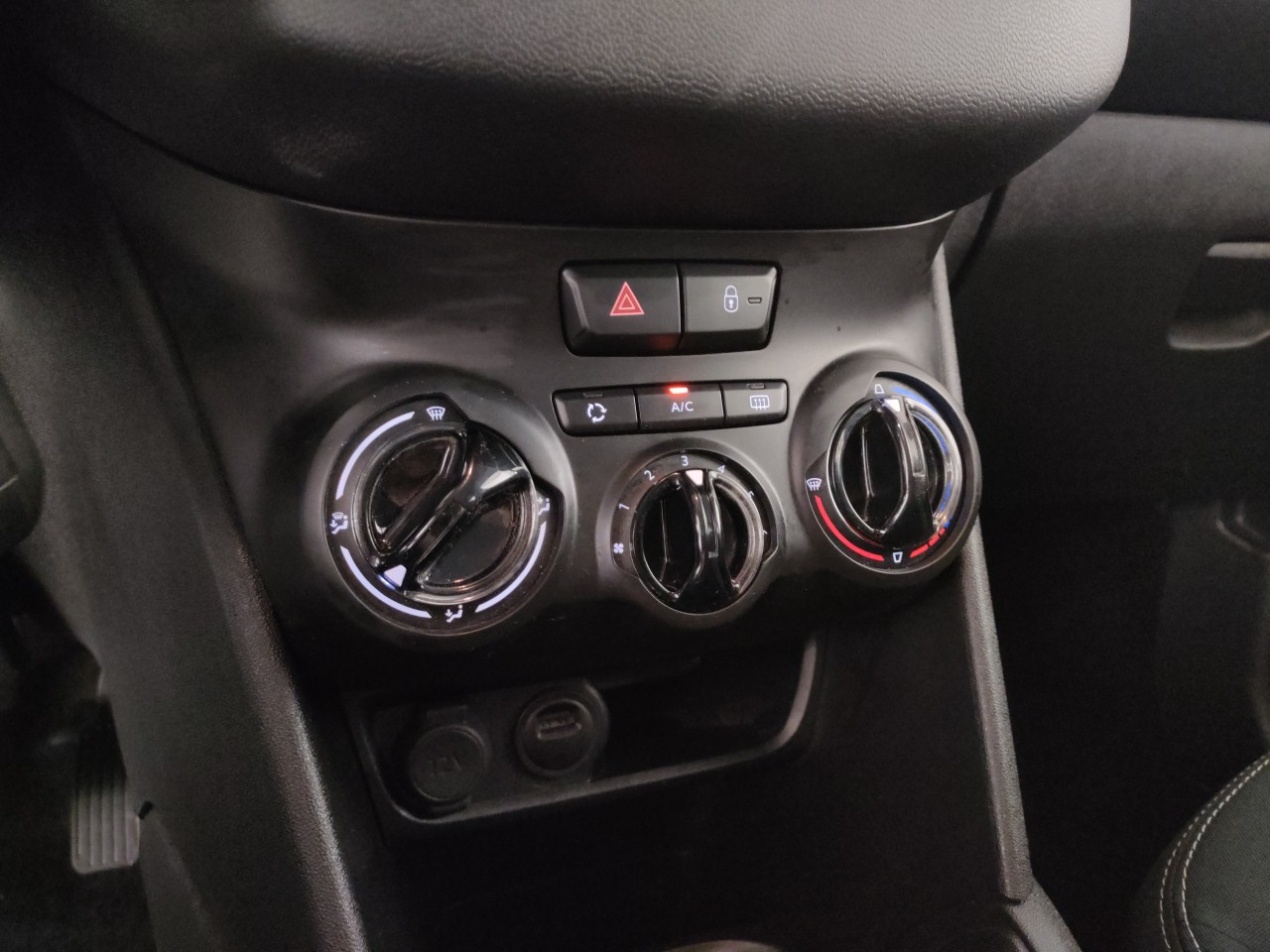 Peugeot 208 Usato 2018 208 Porto Mantovano