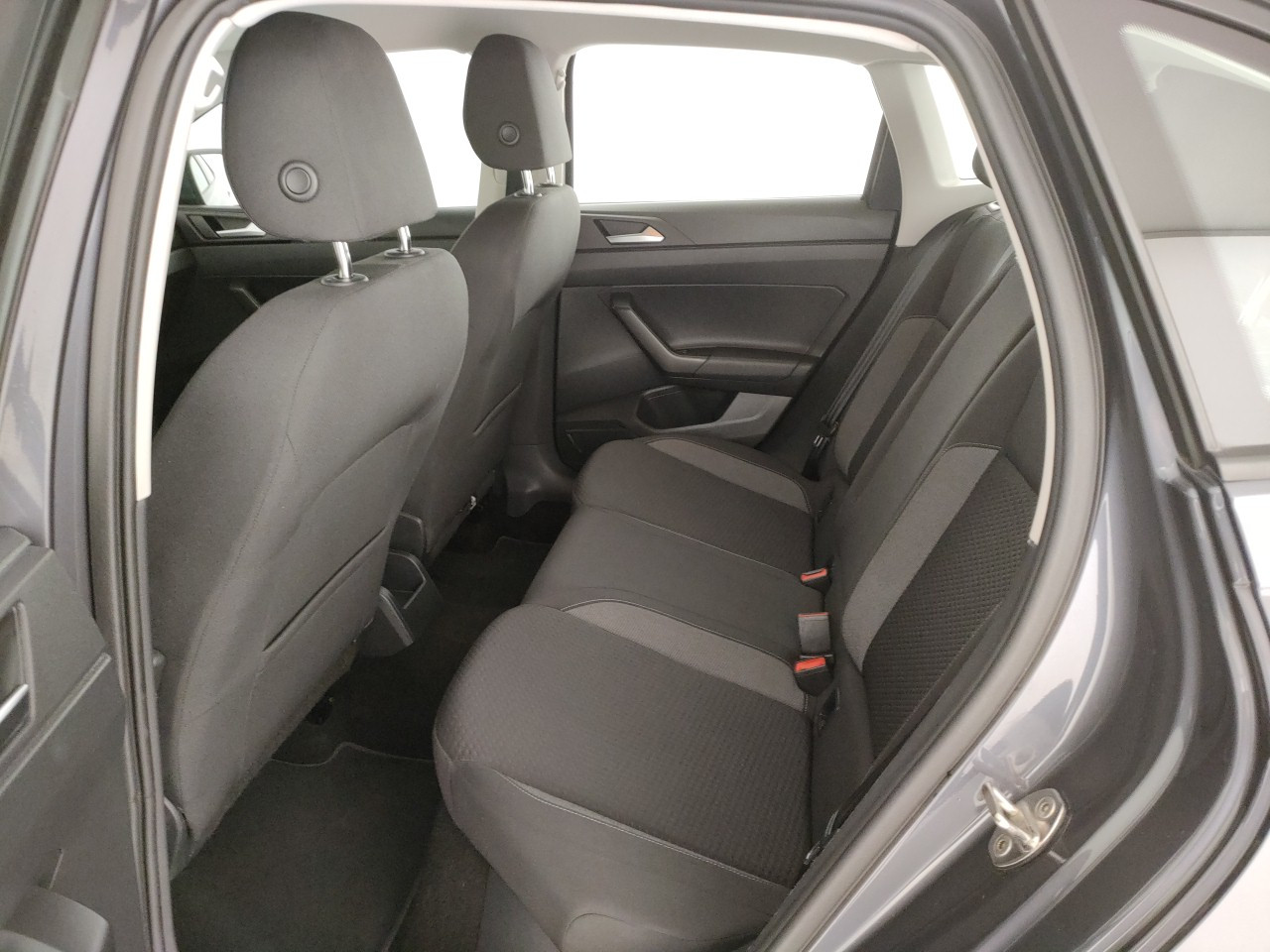 Volkswagen Taigo Usato 2022 Taigo Porto Mantovano